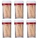 Good Cook Touch Shake-A-Pick Toothpick Dispenser (6-Pack)