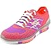 Skechers Performance Women's Go Flex-Momentum Walking Shoe,Hot Pink/Purple,8 M US