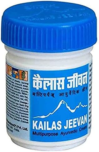 kailas jeevan moisturizer price