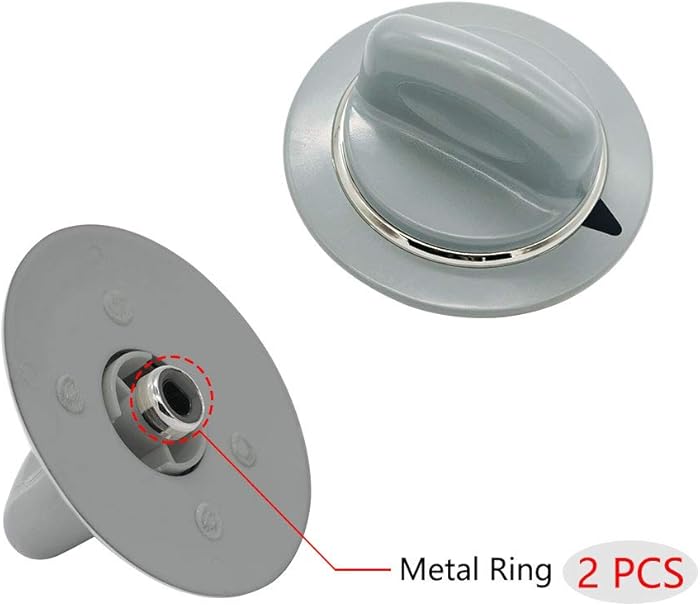 The Best General Electric Spacemaker Laundry Parts