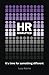 HR Disrupted: It's time for something different