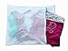 HaveSome Goods Laundry Wash Bags with Polyester Mesh, Set of 3