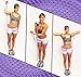 Waist Twister Disc Board - Slim Waist and Lose Weight with Ease