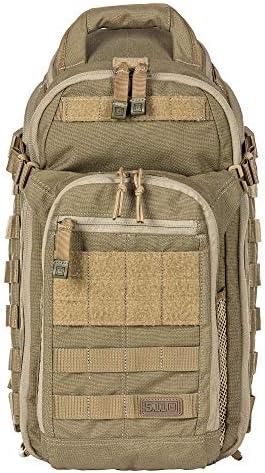 5.11 all hazards nitro backpack