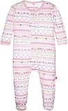 Magnificent Baby Fair Isle Footie (Baby)
