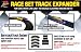 Life-Like Slot Car Race Set Track Expander Set