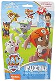 Nickelodeon Paw Patrol Puzzle in Bag (24 Piece)