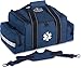Ergodyne Arsenal 5215 Large Medic First Responder Trauma Duffel Bag with Shoulder Strap, Blue