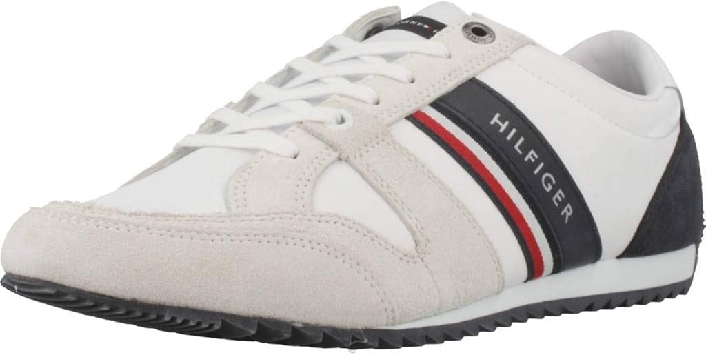 tommy hilfiger essential runner