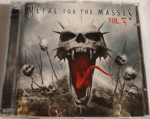 Arch Enemy - Metal For The Masses Vol. 3 - Zortam Music