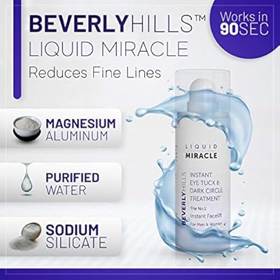 beverly hills instant facelift vogue
