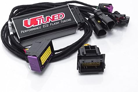 VR Tuned ECU Tuning Box Kit Mini Cooper SD R57 105 kW 09-15