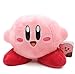 Little Buddy Kirby Plush - Standing Kirby, 6-Inch