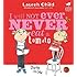 I Will Not Ever Never Eat A Tomato (Charlie and Lola)