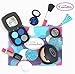 Little Cosmetics Pretend Makeup ICY Glam Set