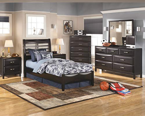 Купить Комод Ashley Furniture B473-31 , в интернет-магазине с Ebay с ...