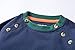 Fiream Boys 2 Piece Cute Cartoon Cotton Long Sleeve set