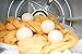Wool Dryer Balls - Smart Sheep 8-Pack - XL Premium Natural Fabric Softener Award-Winning - Wool Balls Replaces Dryer Sheets - Wool Balls for Dryer - Laundry Balls for Dryer - Reusable Dryer Balls