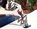 FAMI Adjustable Wrench,Adjustable Spanner, Universal Wrench,Quick Multi-function,New Snap'N Grip 9-32mm 2 packs