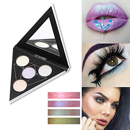 alchemist highlighter palette