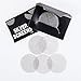 MAYBAO Pipe Screens Silver Smoking Pipe Screen filter Stainless Steel Gauzes pipe screen filter for smoking pipes