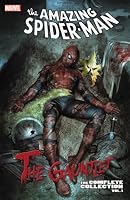 Trade Paperback edition cover