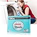 Laundry Detergent Sheets Travel - 30 Count Traveling Laundry Detergent Sheets Scented Perfect for Home,College Dorm,Airline Travel and Camping