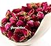 Natural Dried Rose Buds Rosebud Flower Herb Loose Leaf Tea Fragrant Natural Healthy Herbal Tea 8 OZ