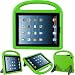 Kids Case for iPad 2 3 4 - TIRIN Shock Proof Convertible Handle Light Weight Durable Super Protective Stand Cover for iPad 4, iPad 3 & iPad 2 2nd 3rd 4th Generation Tablet,Green primary