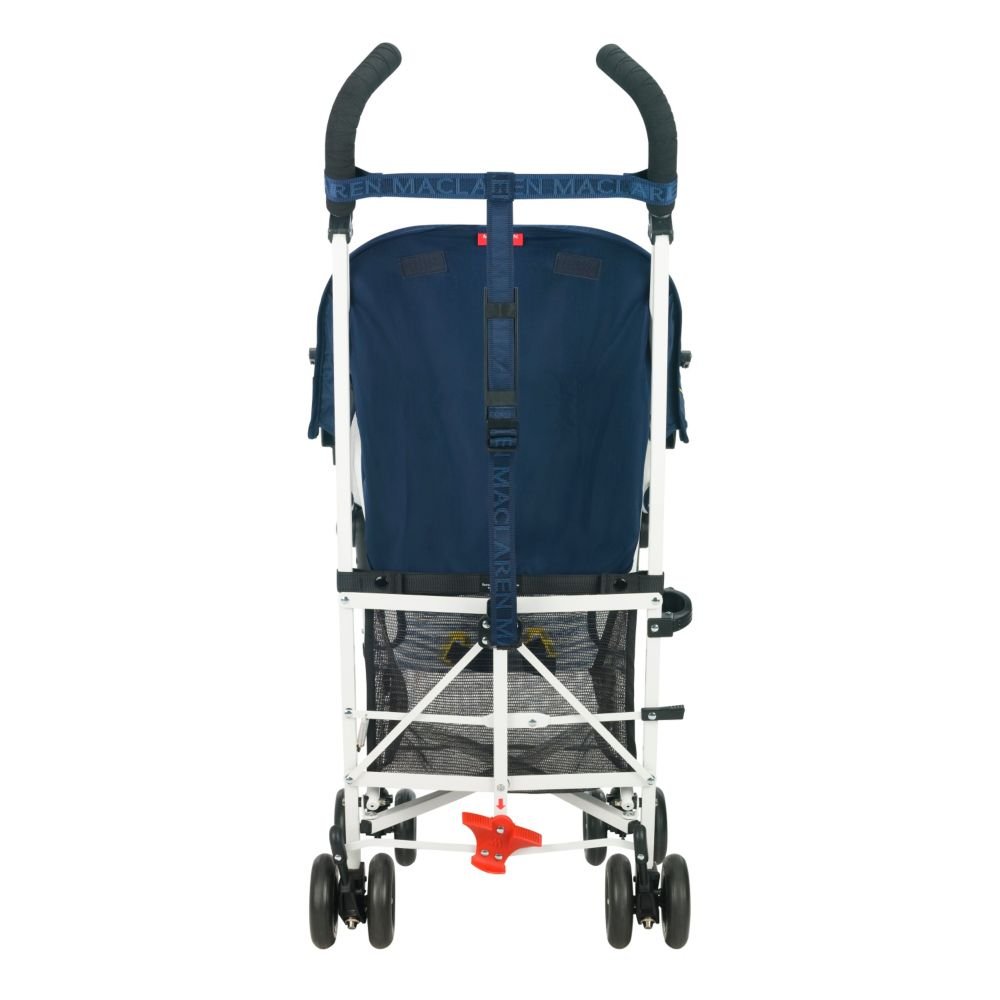 maclaren volo wing knit stroller