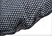 Track Man Self-Inflating Cushion Lumbar Pillow Waist Care - Orthopedic Design for Lower Back Pain Relief - Environmentally Friendly TPU Coating Support Pillow for Car, Office Chair
