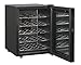 Sunpentown WC-20TL ThermoElectric with Touch Sensitive Controls 20-Bottle Wine Cooler