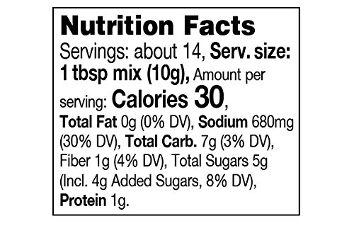 2 Tastefully+Simple+Mama+Marinara+Sauce