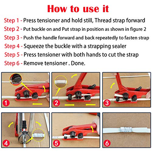 4 SexyRobot+Strapping+Tensioner+Polyester+T04