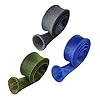 OTRMAX-3Pcs-Expandable-Braided-Fishing-Rod-Protective-Sleeve-Fishing-Rod-Cover-Protector-Fishing-Tools OTRMAX-3Pcs-Expandable-Braided-Fishing-Rod-Protective-Sleeve-Fishing-Rod-Cover-Protector-Fishing-Tools