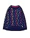 Gymboree Girls' Little Rainbow Star Print Popover
