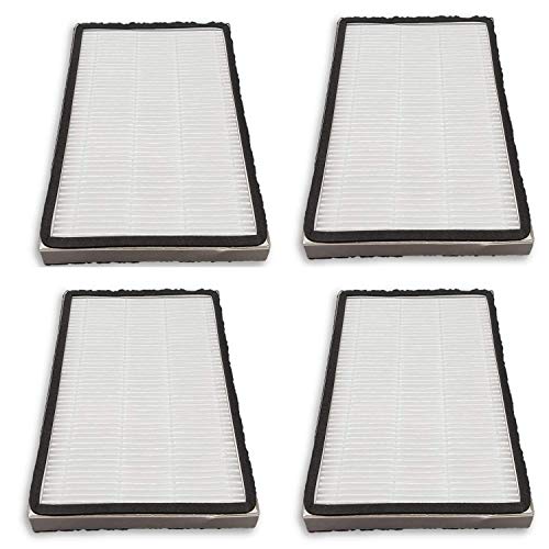 ZVac 4Pk Compatible Filter Replacement for Kenmore Progressive HEPA