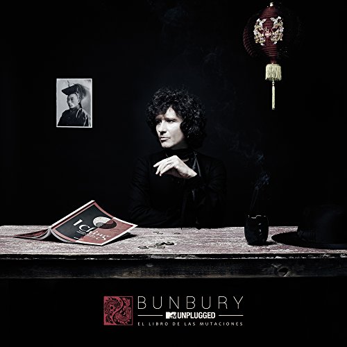 Bunbury - Huracán básico - Zortam Music
