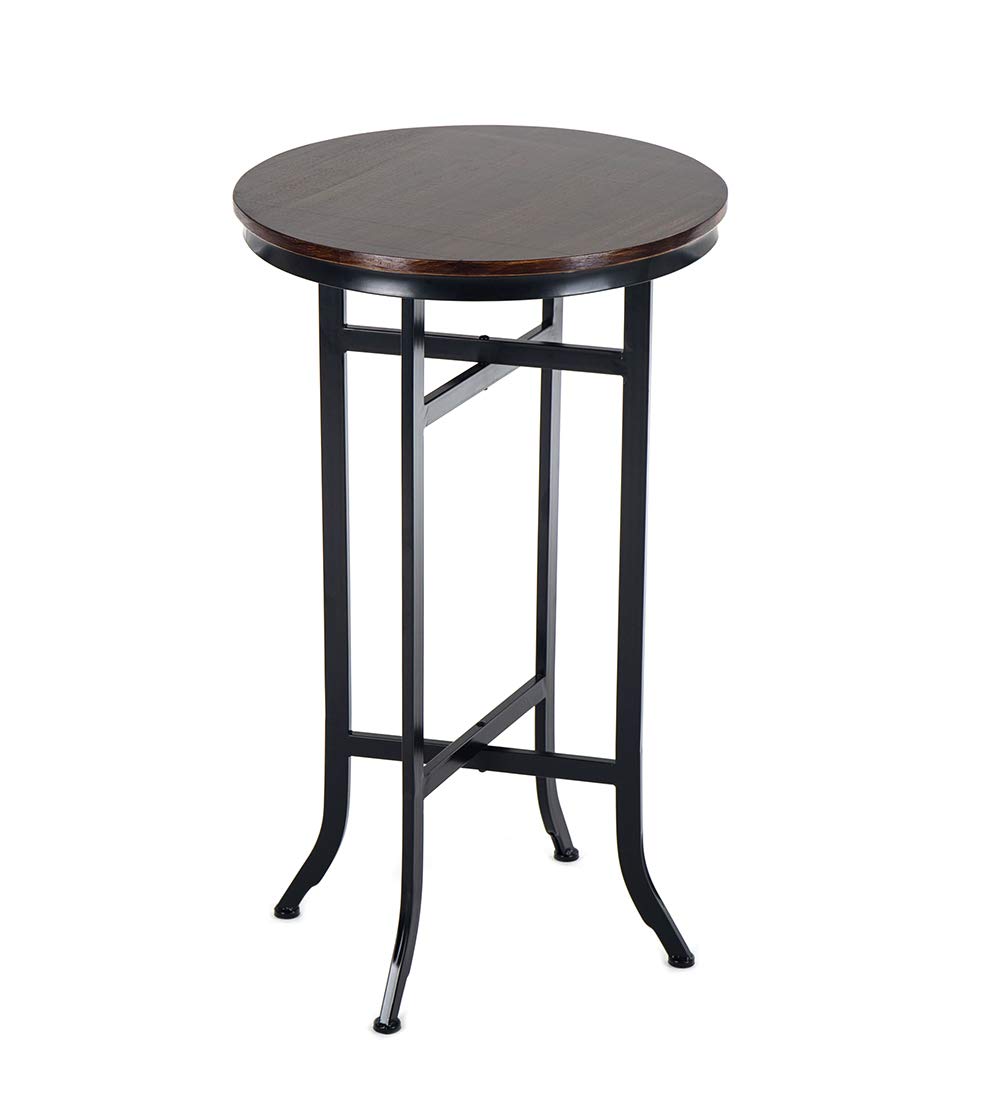 Best Pedestal Bar Height Table