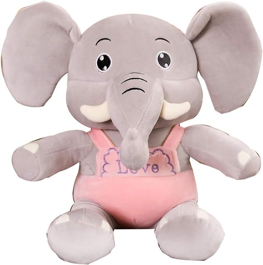 small elephant toy