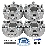 Supreme Suspensions - 4pc 1.5
