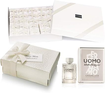 Pack 20 mini perfumes para hombre como detalles de boda para ...