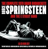 THE COMPLETE 1978 RADIO BROADCASTS (15CD-BOX)