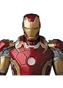 マフェックス No.013 MAFEX IRON MAN MARK43|サンプル3