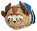 Disney Mini Tsum Tsum The Beast from Beauty and the Beast 3.5