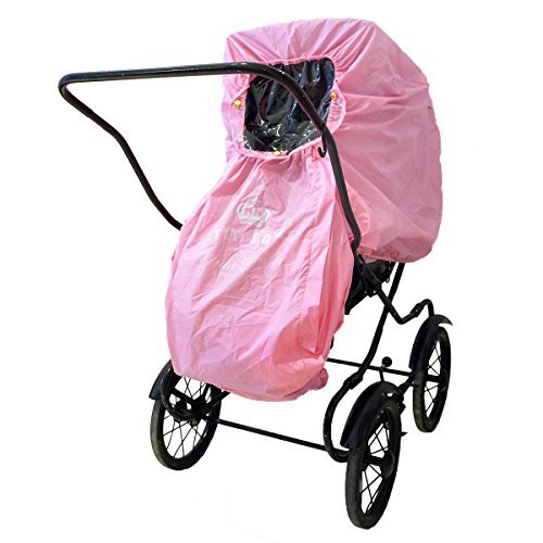 Elodie Details Raincover Petit (Royal Pink) by Elodie Details