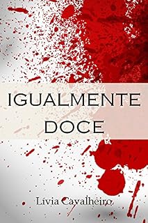 Livro Igualmente Doce