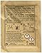 Urnex Original Urn & Brewer Cleaner, Brown, Unscented, 48 Oz, 48 Count