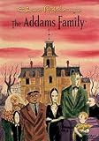 Addams Family 5 X 7 Notepad