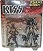 McFarlane Toys KISS Psycho Circus Action Figure 2Pack Gene Simmons The Ring Master The Demon